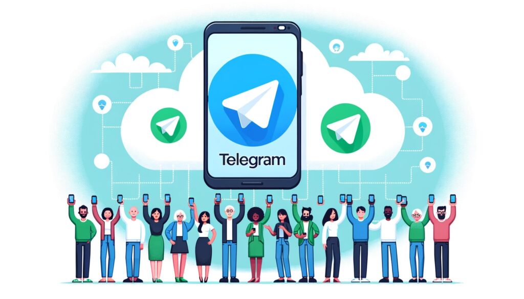 telegramchannel shop